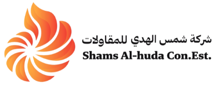 شركة شمس الهدى للمقاولات