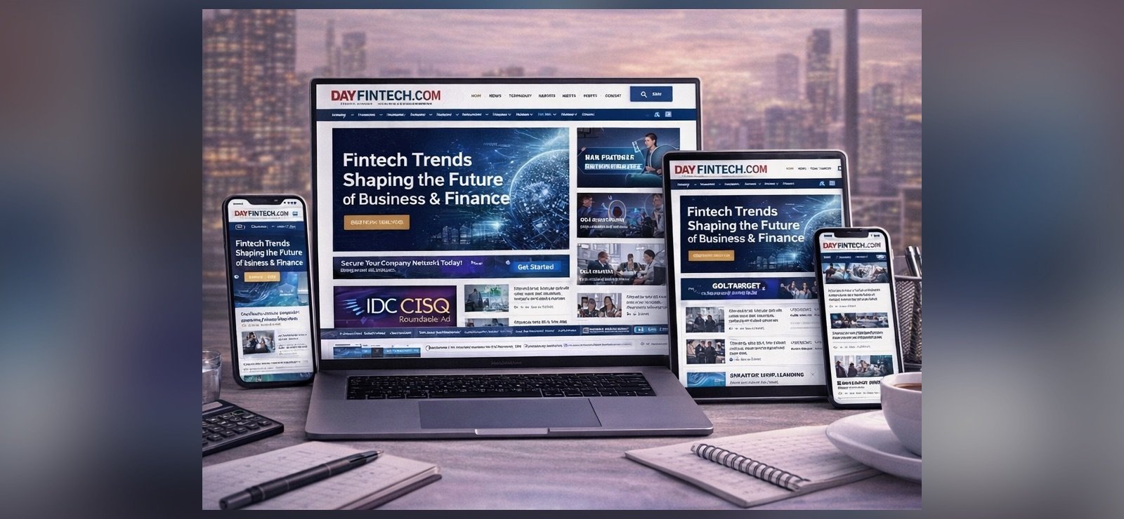 A Gulf construction publication built for discovery, not just for reading
